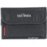 Кошелек с защитой Rfid TATONKA MONEY BOX RFID B black 2969.040 - black