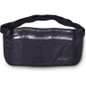 Кошелек TATONKA SKIN SECURITY POCKET BLACK 2857.040