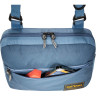 Сумка TATONKA CROSS BODY BAG M синий 2840.279