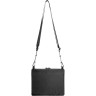 Сумка TATONKA CROSS BODY BAG S черный 2839.040