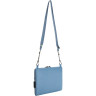 Сумка TATONKA CROSS BODY BAG S синий 2839.279