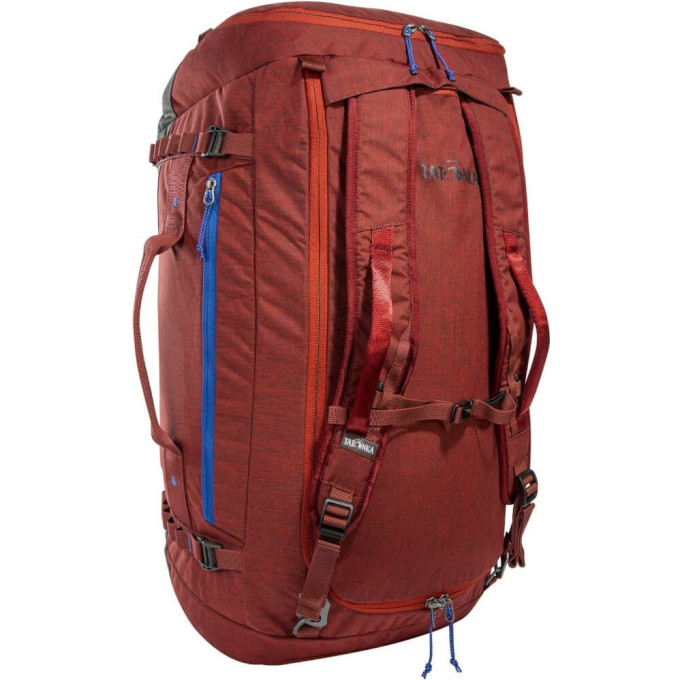 Сумка TATONKA DUFFLE BAG 65 красный 1935.376